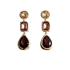 MANGO - Aretes Norma