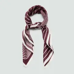 MANGO - Pañuelo Nagoya