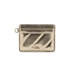 MANGO - Tarjetero Diagonal