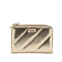 MANGO - Billetera Diagonal