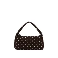 MANGO - Bolso Shoulder Sandra