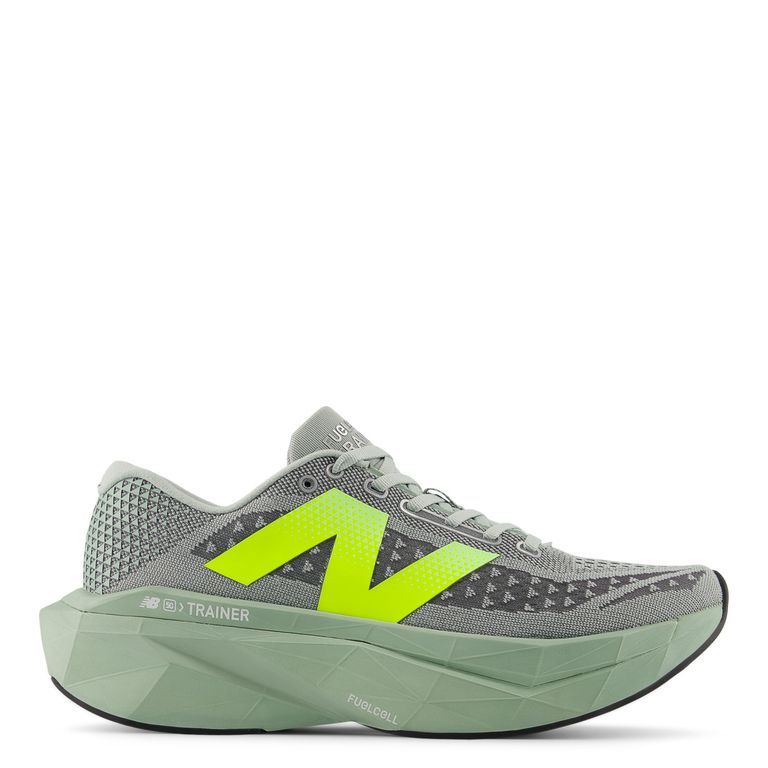 Zapatillas Running Hombre SC Trainer