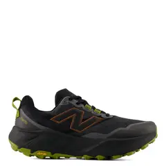 NEW BALANCE - Zapatillas Trail Running Hombre Hierro