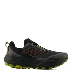 NEW BALANCE - Zapatillas Trail Running Hombre Hierro