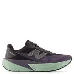 NEW BALANCE - Zapatillas Running Hombre Rebel v5
