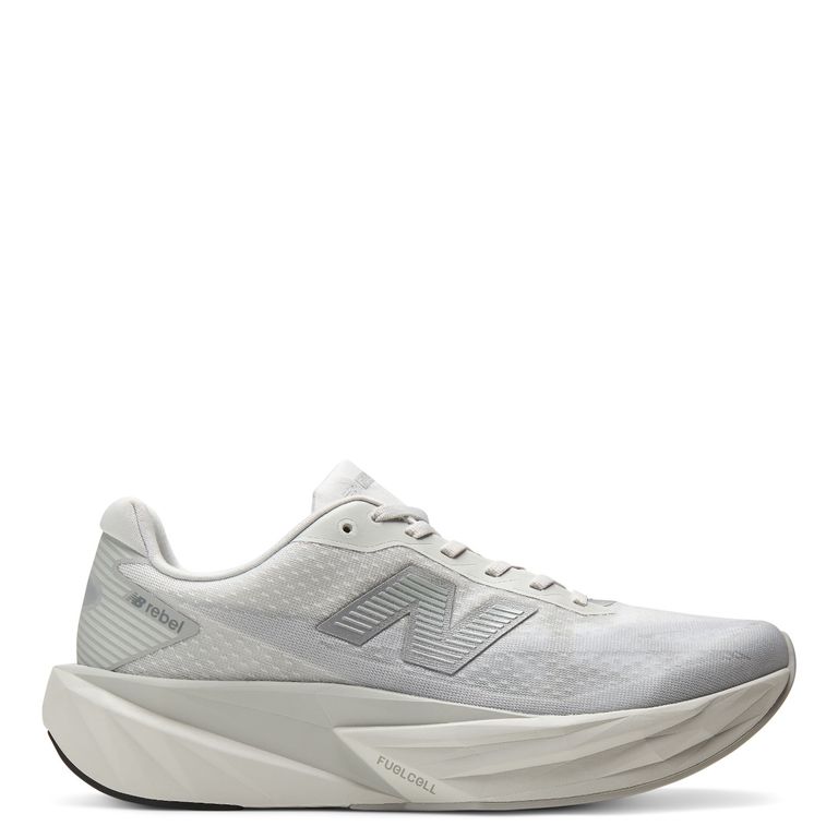 Zapatillas Running Hombre Rebel V5