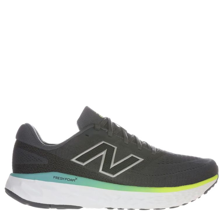 Zapatillas Running Hombre Evoz