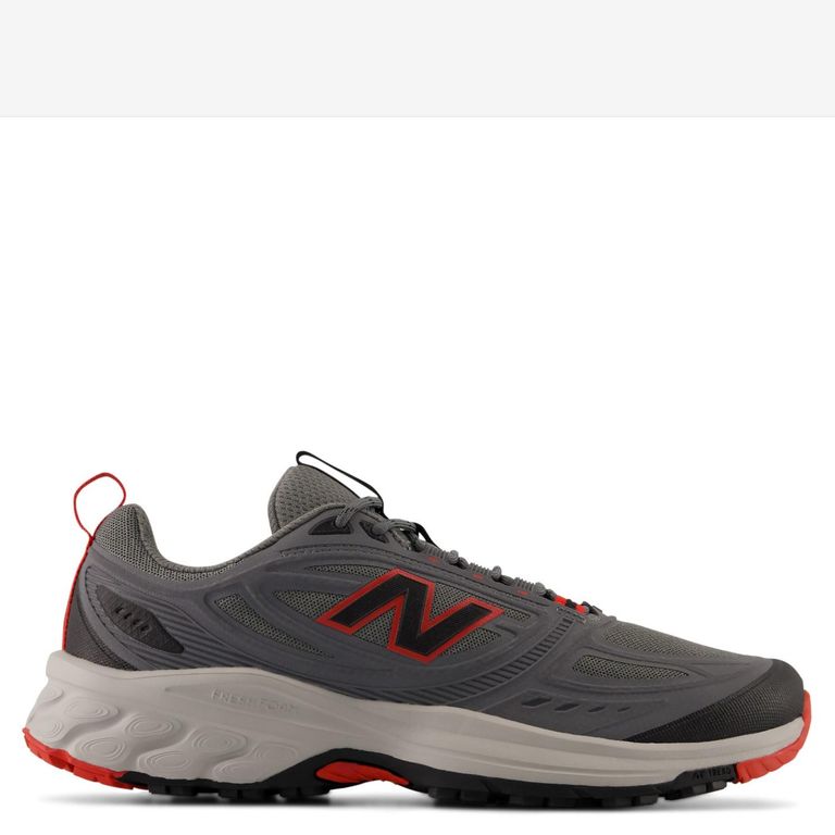 Zapatillas Trail Running Hombre 410 v8