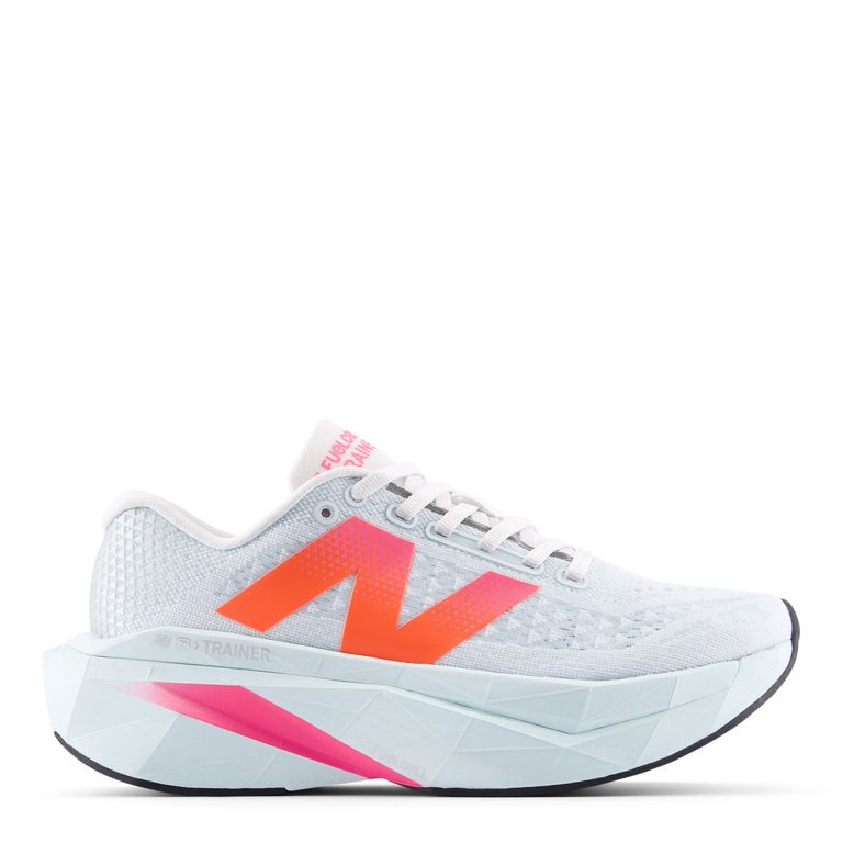 Zapatillas Running Mujer SC Trainer