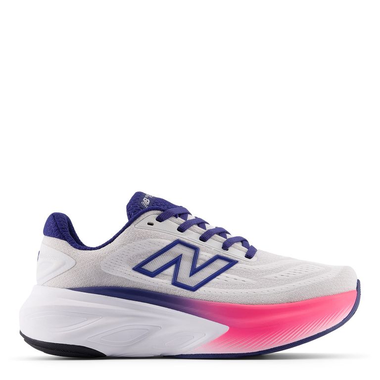 Zapatillas Running Mujer More