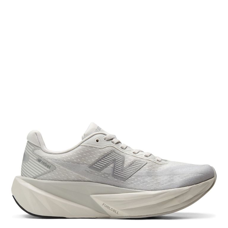 Zapatillas Running Mujer Rebel V5