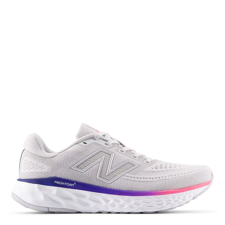 Zapatillas Running Mujer Fresh Foam X Evoz V4