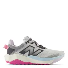 NEW BALANCE - Zapatillas Running Mujer Dynasoft Nitrel V6