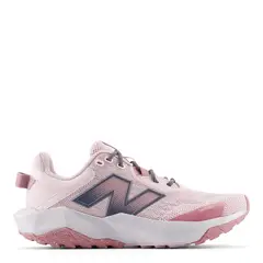NEW BALANCE - Zapatillas Running Mujer Dynasoft Nitrel V6