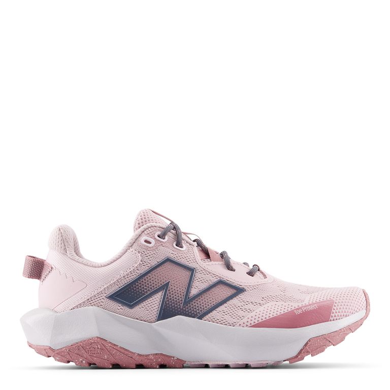 Zapatillas Trail Running Mujer Nitrel V6