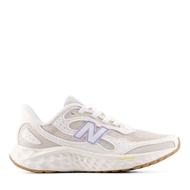 Zapatillas Running Mujer WARIS 3XX