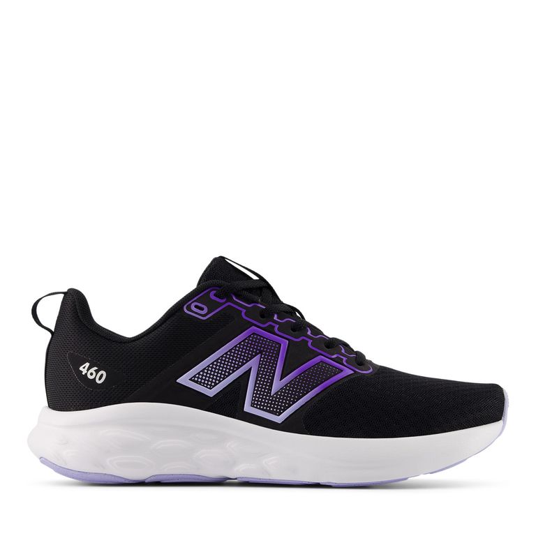 Zapatillas Running Mujer 460