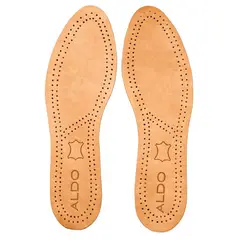 ALDO - Plantillas de cuero mujer