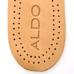ALDO - Plantillas de cuero mujer