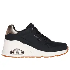 SKECHERS - Zapatillas Urbanas Mujer Uno Wedge