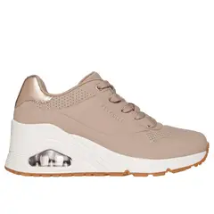 SKECHERS - Zapatillas Urbanas Mujer Uno Wedge