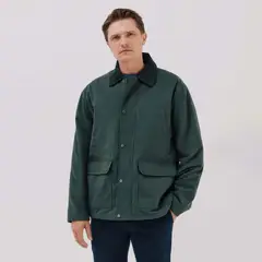 CORTEFIEL - Casaca Casual Hombre