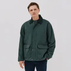 CORTEFIEL - Casaca Casual Hombre
