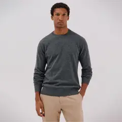 CORTEFIEL - Chompa Casual Hombre