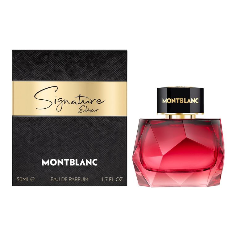 Signature Elixir Edp 50ml