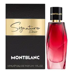 MONTBLANC - Signature Elixir Edp 30ml