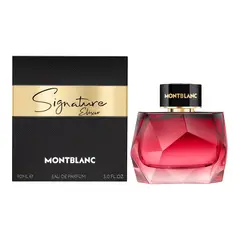 MONTBLANC - Signature Elixir Edp 90ml