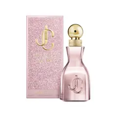 JIMMY CHOO - I Want Choo With Love Edp 40ml
