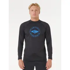 RIP CURL - Polo Con Protección Uv Manga Larga