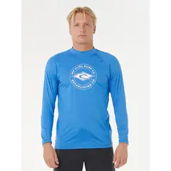 RIP CURL - Polo Con Protección Uv Manga Larga