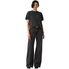 LEVIS - Jean Boot Cut Tiro Medio Mujer