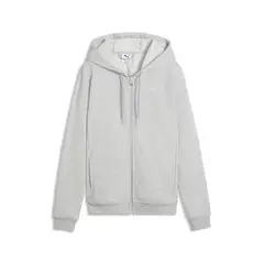 PUMA - Casaca Deportiva Female W Tad Essential Ft Fz