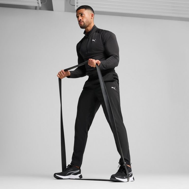 Pantalón deportivo Tapered Essentials Woven Hombre