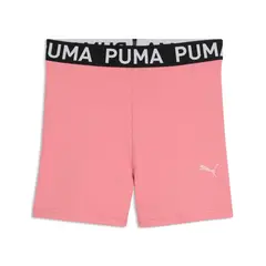 PUMA - Short Mujer W Strong Short Tight - Hw 3"