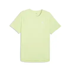 PUMA - Polo Deportivo Male M Run Velocity Tee (poly)