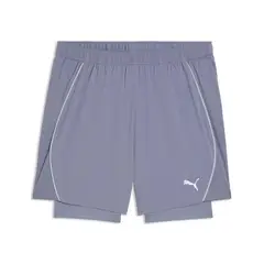 PUMA - Short Hombre M Run Velocity 2in1 Short