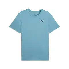 PUMA - Polo deportivo Hombre Essential Poly Texture Tee
