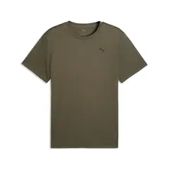 PUMA - Polo deportivo Hombre Essential Poly Texture Tee