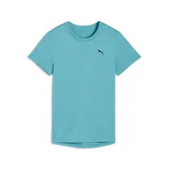 PUMA - W TAD ESSENTIAL CREW TEE XXL