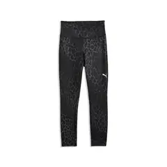 PUMA - W TAD Essential Spotted Haze T S