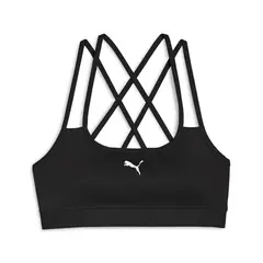 PUMA - MOVE Strappy Bra - Low XXL