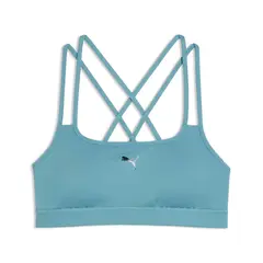 PUMA - MOVE Strappy Bra - Low XL