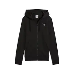 PUMA - ESS Full-Zip Hoodie FL L