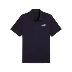 PUMA - ESS No. 1 Logo Jersey Polo S