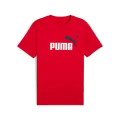 PUMA - Polo Deportivo Male Ess 2 Color No. 1 Logo Tee