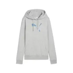 PUMA - ESS LOGO LAB Hoodie FL XXL
